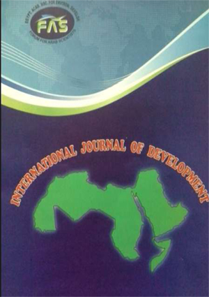 International Journal of Development